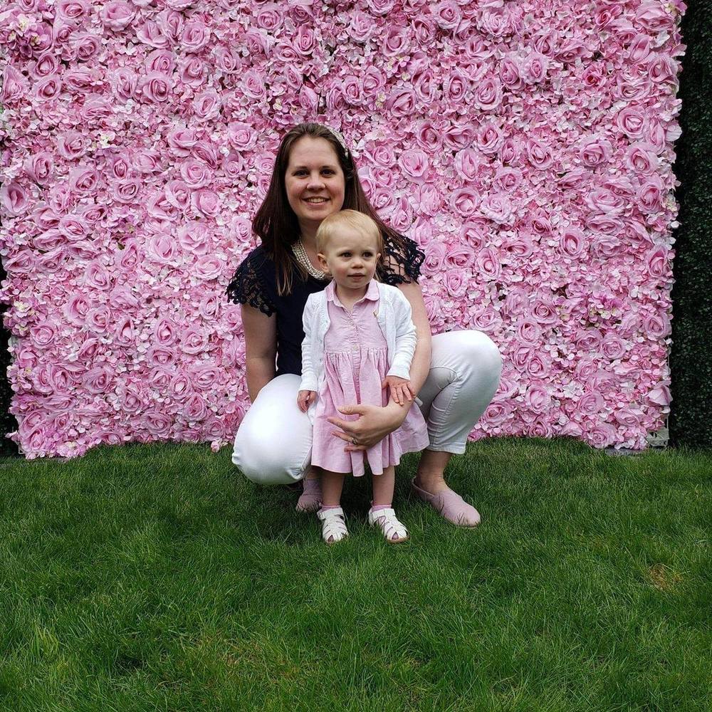 Meet your Posher, Erin